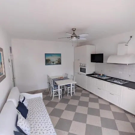 Maréthias Appartamento Punta Marina