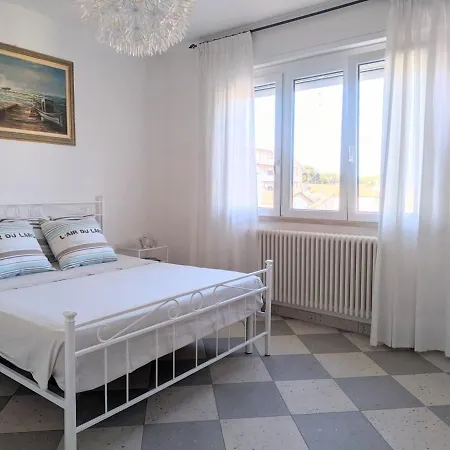 Appartamento Maréthias Punta Marina